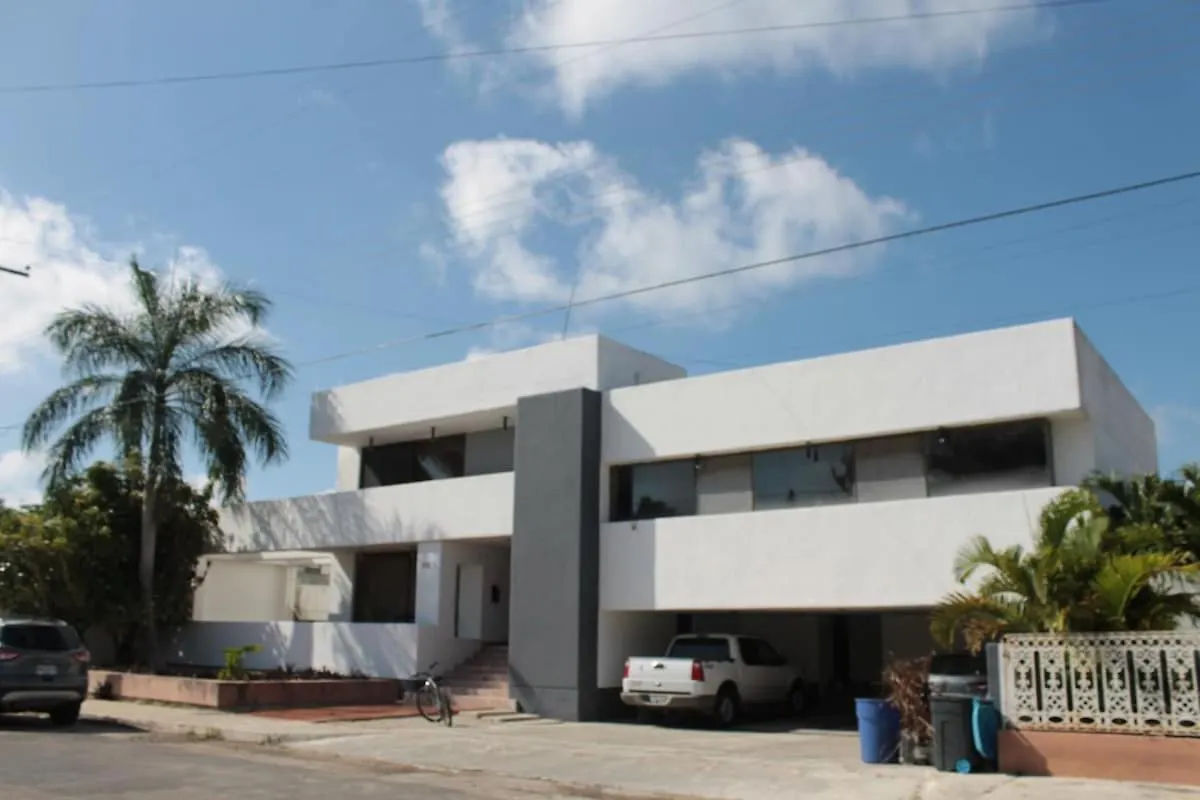 Santa Clara Great Loft With Pool And Billiards Apartment Merida 0*,  Mexico